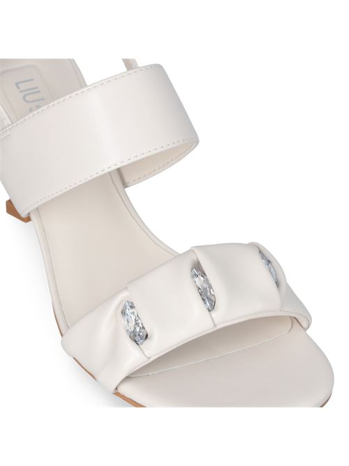 SCARPE  SANDAL SPREADING LIU JO LIU JO | SA5113EX014-S1401